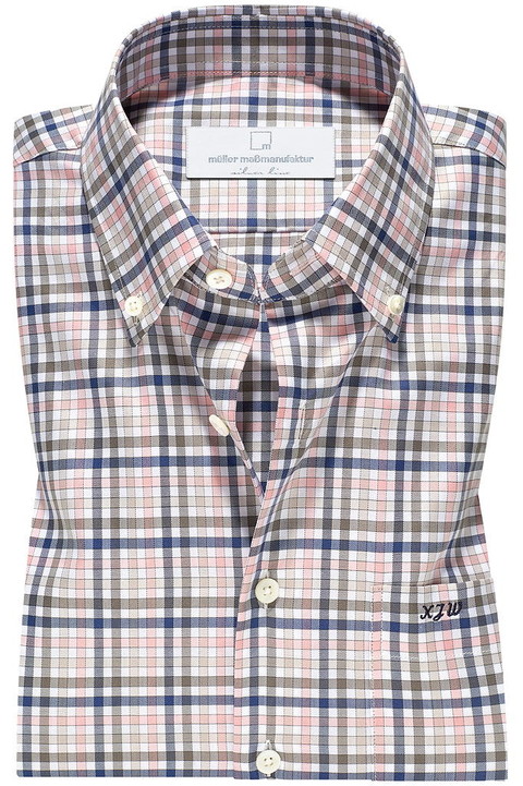 Maßhemd 2736/10