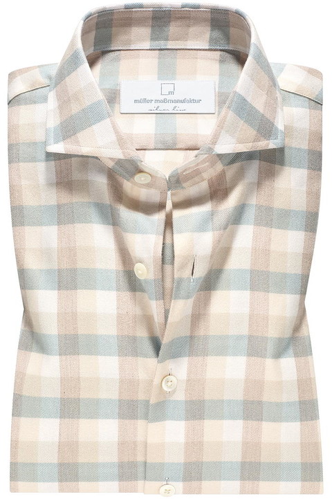Maßhemd 2732/08