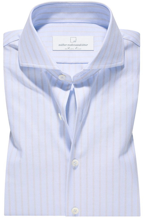 Maßhemd 2733/02