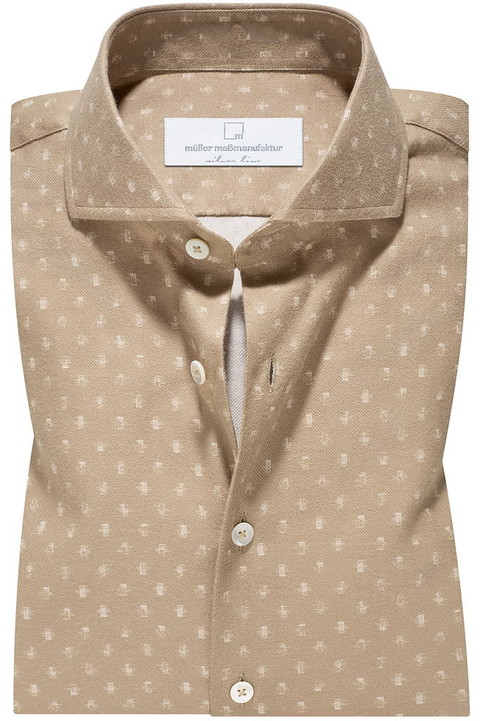 Maßhemd 2735/03