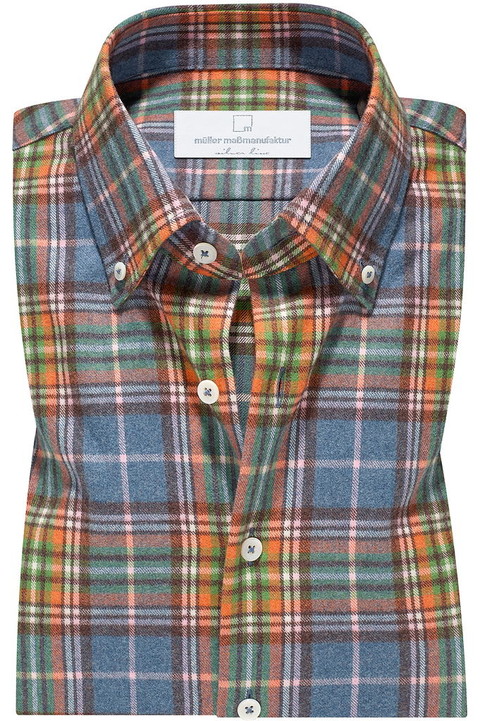 Maßhemd 2738/77
