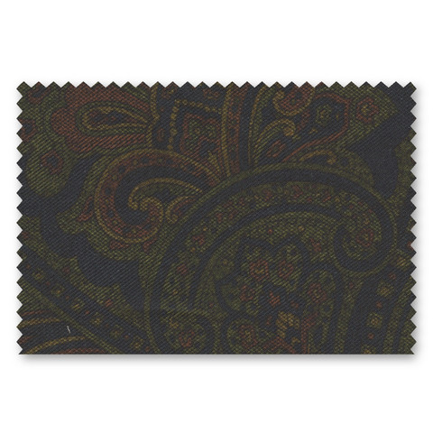 Maßbluse 2771/80