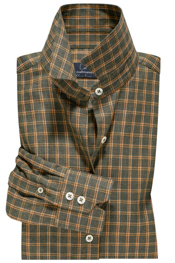 Maßbluse 2317/80 - Ansicht 1