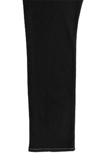 Maßjeans dunkelgrau - Ansicht 1