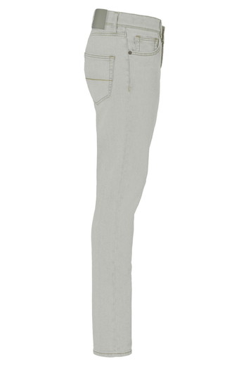 Maßjeans Knochen - Ansicht 2