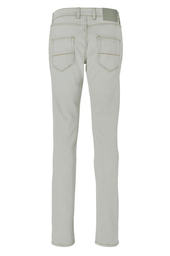 Maßjeans Knochen - Ansicht 3