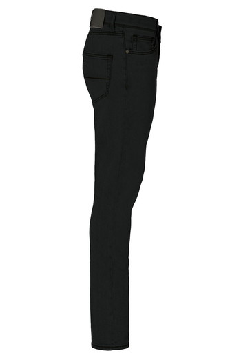 Maßjeans Anthrazit - Ansicht 2