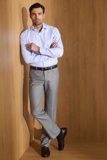 Maßhemd 2750/21 - Ansicht 6