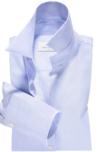Maßbluse 2750/02 - Ansicht 1