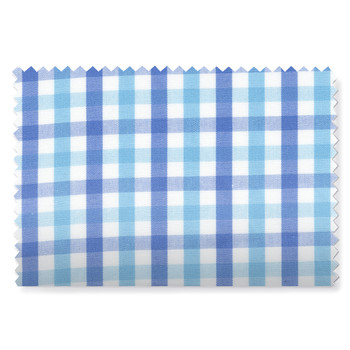 Maßbluse 6650/26 - Ansicht 1