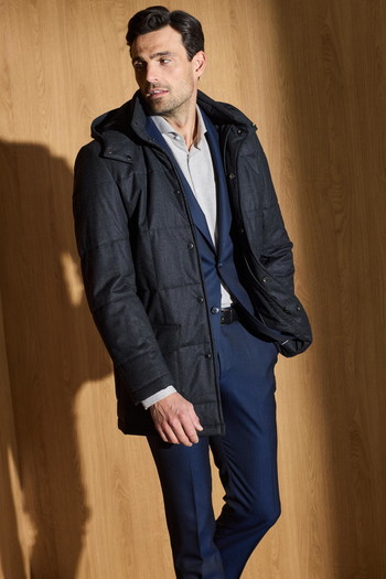 Maßhemd 2731/04 - Ansicht 5