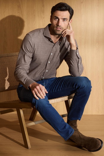 Maßhemd 2731/31 - Ansicht 5