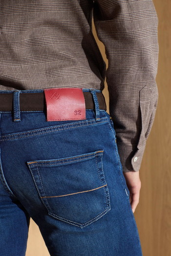 Maßhemd 2731/31 - Ansicht 7