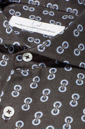 Maßhemd 2735/33 - Ansicht 2