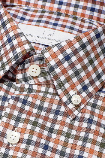 Maßhemd 2736/50 - Ansicht 2