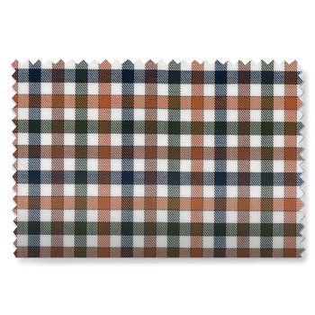 Maßbluse 2736/50 - Ansicht 1