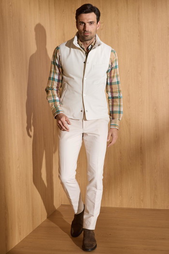 Maßhemd 2738/06 - Ansicht 5