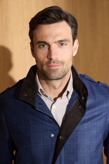 Field Jacket III - Ansicht 4