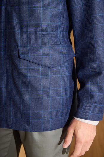 Field Jacket III - Ansicht 7