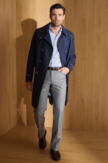 Trench-Coat IV - Ansicht 4