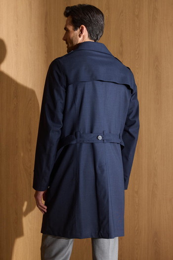Trench-Coat IV - Ansicht 7