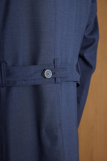 Trench-Coat IV - Ansicht 8