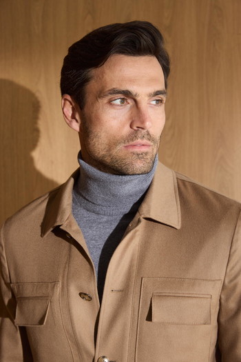 Overshirt I - Ansicht 3