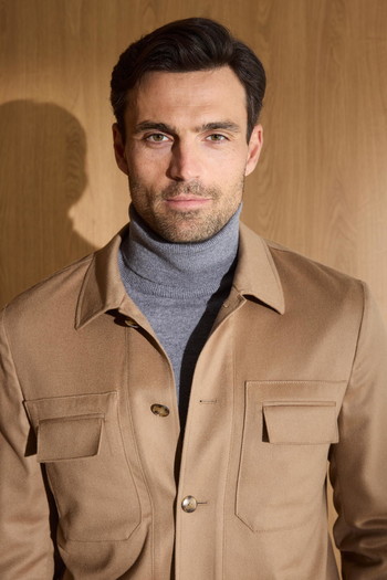 Overshirt I - Ansicht 7