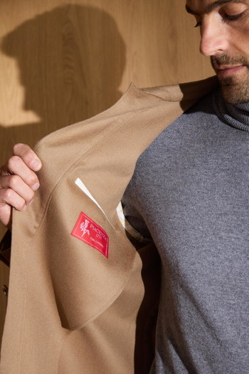 Overshirt I - Ansicht 8