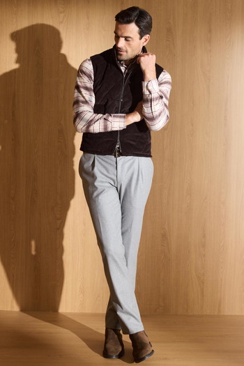 Body Warmer IX - Ansicht 3