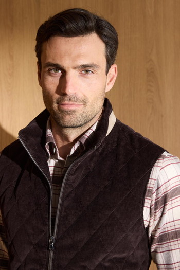 Body Warmer IX - Ansicht 4