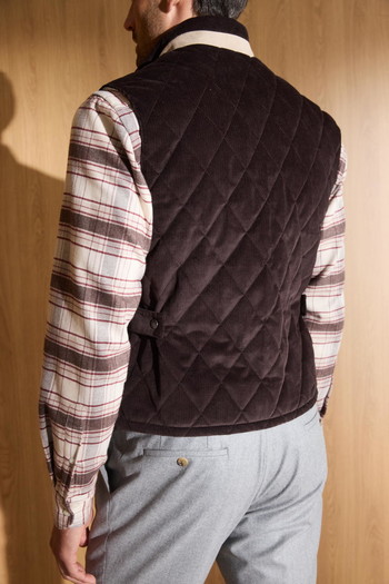 Body Warmer IX - Ansicht 8