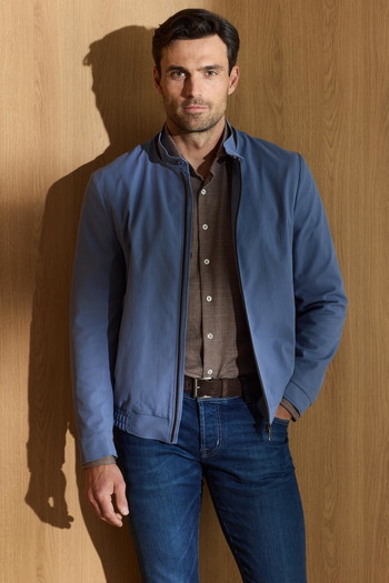 Blouson I - Ansicht 1