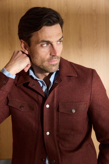 Trucker Jacket I - Ansicht 2