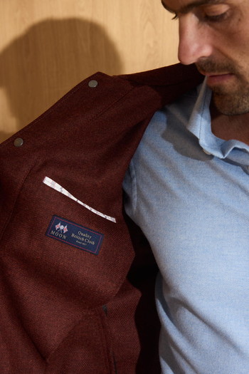 Trucker Jacket I - Ansicht 7