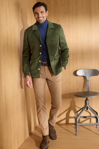 Shirt Jacket I - Ansicht 3