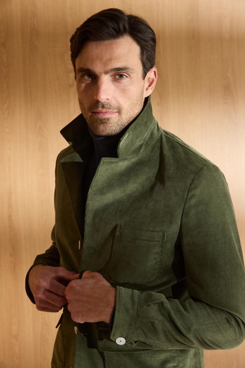 Shirt Jacket I - Ansicht 4