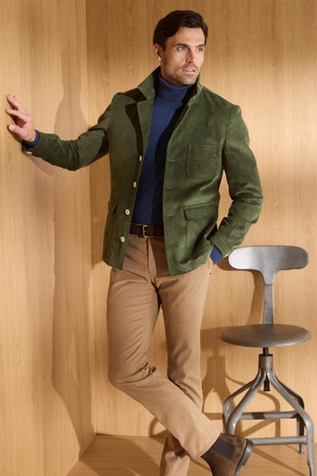 Shirt Jacket I - Ansicht 5