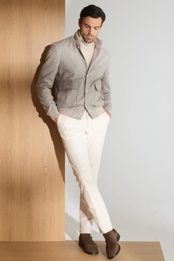 Bomber Jacket I - Ansicht 5