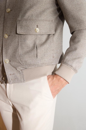 Bomber Jacket I - Ansicht 6