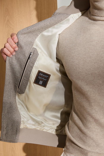 Bomber Jacket I - Ansicht 7