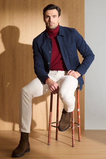 Work Jacket I - Ansicht 2