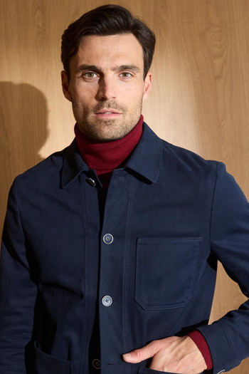 Work Jacket I - Ansicht 4