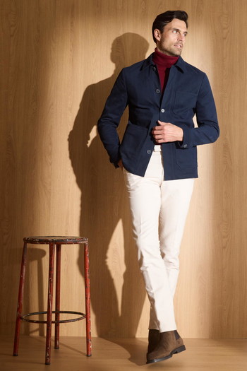 Work Jacket I - Ansicht 5