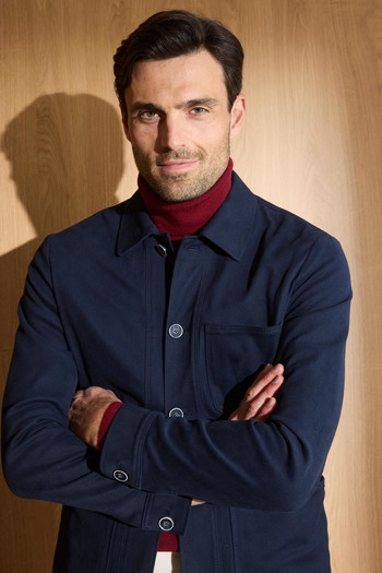 Work Jacket I - Ansicht 7