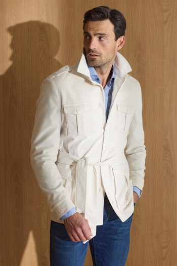 Safari Jacket III - Ansicht 1