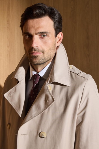 Trench-Coat I - Ansicht 4