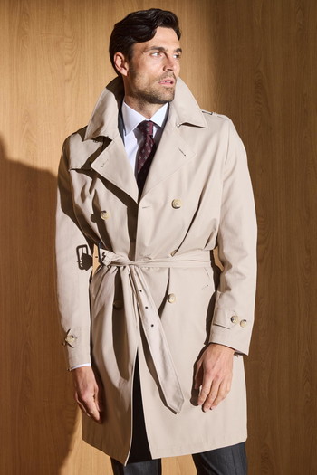 Trench-Coat I - Ansicht 5