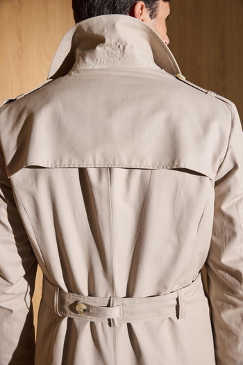 Trench-Coat I - Ansicht 6