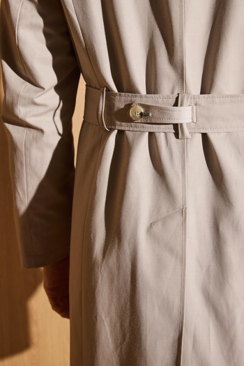 Trench-Coat I - Ansicht 7